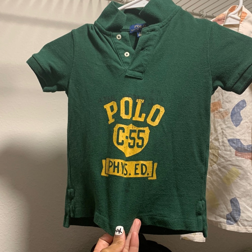 Ralph lauren shirt